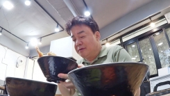 '골목식당' 백종원 "서울 둔촌동, 말 안 되는 상권"...이유는? '골목식당' 백종원 "서울 둔촌동, 말 안 되는 상권"...이유는?