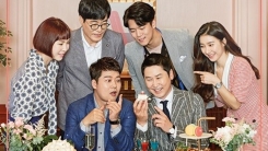 '수요미식회', 시즌 마무리..."10월 8일 마지막 방송" '수요미식회', 시즌 마무리..."10월 8일 마지막 방송"