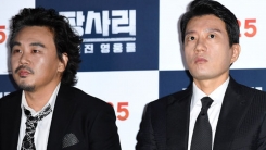"사명감"...잊혀진 영웅들 되살린 '장사리' 주역의 책임감 (종합) "사명감"...잊혀진 영웅들 되살린 '장사리' 주역의 책임감 (종합)