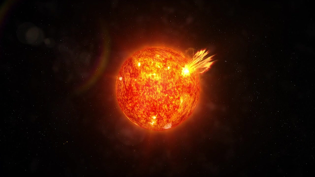 한-미. 태양 외부 코로나 온도·속도 세계 최초 측정