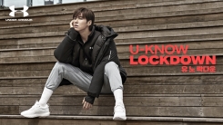 언더아머, 유노윤호 스타일링 화보 공개…트렌디한 감성 언더아머, 유노윤호 스타일링 화보 공개…트렌디한 감성