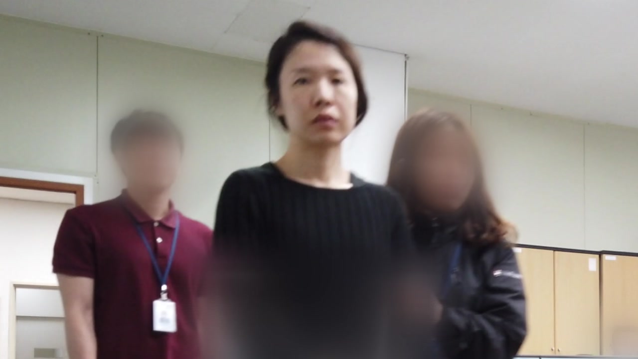 [취재N팩트] 경찰 "고유정, 같은 수법으로 의붓아들도 살해"