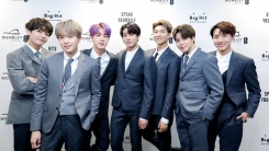 방탄소년단, 12월 美 '징글볼' 투어 무대 오른다 방탄소년단, 12월 美 '징글볼' 투어 무대 오른다