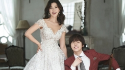 포맨 출신 김원주, 29일 12년 열애 끝 결혼...예비신부 공개 포맨 출신 김원주, 29일 12년 열애 끝 결혼...예비신부 공개