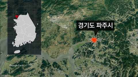 육군 소위 소초장실에서 총상 입고 숨져