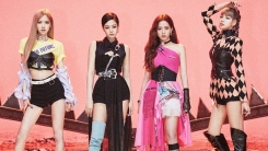 블랙핑크 '킬 디스 러브' MV 6억 뷰 돌파...K팝그룹 최단 기록 블랙핑크 '킬 디스 러브' MV 6억 뷰 돌파...K팝그룹 최단 기록