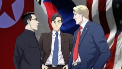 양우석 감독 웹툰 '정상회담' 론칭...영화는 2020년 개봉 양우석 감독 웹툰 '정상회담' 론칭...영화는 2020년 개봉