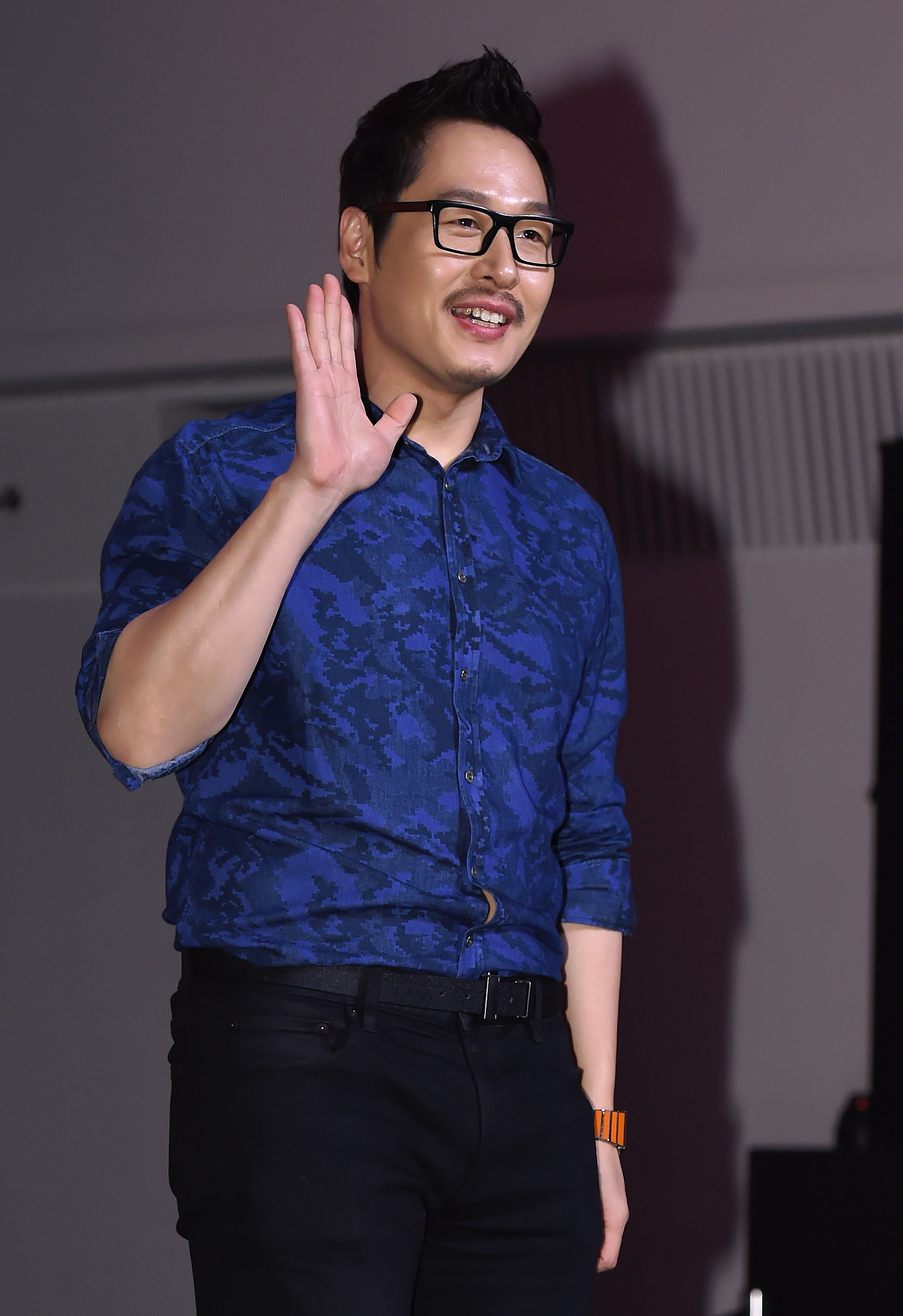 '냉부해' 김풍, 27일 연하의 여자친구와 결혼 (공식입장)