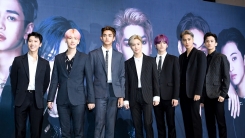 슈퍼엠 "'이수만 픽(Pick)'으로 멤버 구성"…슈퍼 시너지 낼 것" 슈퍼엠 "'이수만 픽(Pick)'으로 멤버 구성"…슈퍼 시너지 낼 것"