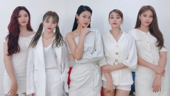 '퀸덤' AOA의 재발견…'너나 해' 경연 무대 영상 천만 뷰 돌파 '퀸덤' AOA의 재발견…'너나 해' 경연 무대 영상 천만 뷰 돌파