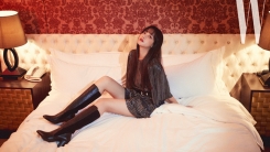 오연서, 데일리룩→파티룩 완벽 소화…화보 장인 입증 오연서, 데일리룩→파티룩 완벽 소화…화보 장인 입증