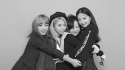 브아걸, 공식 SNS 계정 개설…10월 말 컴백 앞두고 완전체 사진 공개 브아걸, 공식 SNS 계정 개설…10월 말 컴백 앞두고 완전체 사진 공개