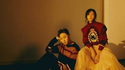 화사X우기, 11일 콜라보 신곡 '가을속에서' 발표…가을 감성 정조준 화사X우기, 11일 콜라보 신곡 '가을속에서' 발표…가을 감성 정조준