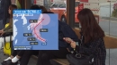 한글날 남하하는 찬 공기, 최강 태풍 '하기비스' ...