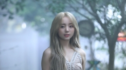 '러블리즈→솔로' 김지연 "화사, 잘 받아주는 성격" 애정 '러블리즈→솔로' 김지연 "화사, 잘 받아주는 성격" 애정
