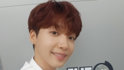 정세운, 첫 음악방송 1위 "상상 못했다...묵묵히 음악할 것" 정세운, 첫 음악방송 1위 "상상 못했다...묵묵히 음악할 것"