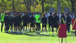 벤투호, 오늘 저녁 스리랑카와 월드컵 2차 예선 벤투호, 오늘 저녁 스리랑카와 월드컵 2차 예선