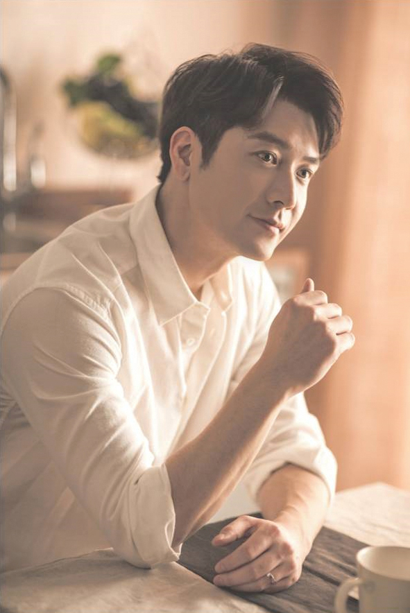 조현재, 저소득층 아이들 위해 바리스타 변신...나눔 실천