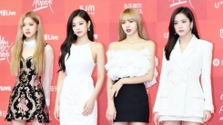 블랙핑크, 데이비드 베컴 방한 행사에 20분 지각…YG 사과입장 無 블랙핑크, 데이비드 베컴 방한 행사에 20분 지각…YG 사과입장 無