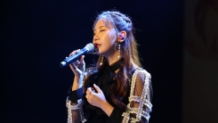 "대중의 공감에 초점"…송하예, '새 사랑'으로 이어갈 감성(종합) "대중의 공감에 초점"…송하예, '새 사랑'으로 이어갈 감성(종합)