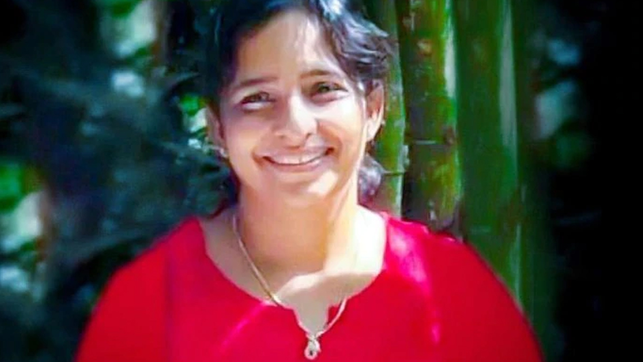 '2살 유아 포함' 가족 6명 청산가리로 독살한 인도 여성