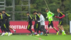 벤투호, 중계방송 없는 평양 원정 가능성 커져 벤투호, 중계방송 없는 평양 원정 가능성 커져