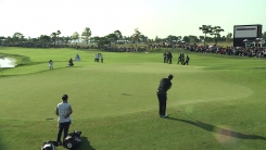 'PGA 신인왕' 임성재, 제네시스 대회 역전 우승 'PGA 신인왕' 임성재, 제네시스 대회 역전 우승