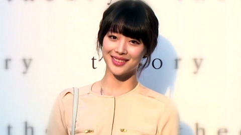 설리 1차 부검 소견..."범죄 혐의점 없어"