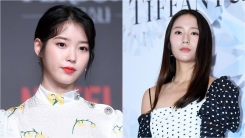 크리스탈·아이유, SNS 없이 故설리 빈소 지켰다 크리스탈·아이유, SNS 없이 故설리 빈소 지켰다