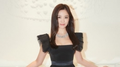 송혜교, 쇼메 디너쇼 포착…고혹적 블랙 드레스 자태 송혜교, 쇼메 디너쇼 포착…고혹적 블랙 드레스 자태
