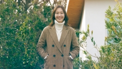 2019년 쉼 없이 달렸던 이유영, '집 이야기'로 피날레 장식 2019년 쉼 없이 달렸던 이유영, '집 이야기'로 피날레 장식