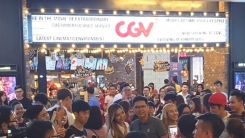 CJ CGV, 베트남 사상 최초 연간 관객 2천만 명 돌파 CJ CGV, 베트남 사상 최초 연간 관객 2천만 명 돌파