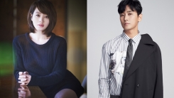 김혜수, 4년 만에 드라마 복귀...주지훈과 '하이에나' 김혜수, 4년 만에 드라마 복귀...주지훈과 '하이에나'