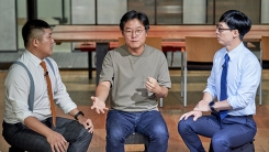 '유퀴즈' 유재석, 나영석PD와 깜짝 만남에 "대어 낚았다" '유퀴즈' 유재석, 나영석PD와 깜짝 만남에 "대어 낚았다"