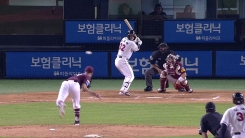 '막강 선발' 두산 vs '벌떼 불펜' 키움 한국시리즈 1차전 '막강 선발' 두산 vs '벌떼 불펜' 키움 한국시리즈 1차전