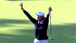 'LPGA 별들 총집결' 항도 부산이 들썩인다 'LPGA 별들 총집결' 항도 부산이 들썩인다