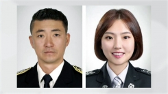 역대 한국시리즈 시구자 변천사...오늘 시구자는 '숨은 영웅' 역대 한국시리즈 시구자 변천사...오늘 시구자는 '숨은 영웅'