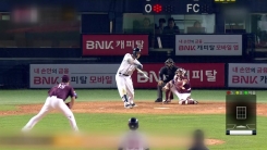 오재일, 9회말 끝내기...두산, KS 기선제압 오재일, 9회말 끝내기...두산, KS 기선제압