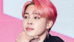 '굿윌헌팅' 구스 반 산트 감독 "방탄소년단 지민, 카메라에 담고파" '굿윌헌팅' 구스 반 산트 감독 "방탄소년단 지민, 카메라에 담고파"