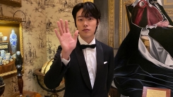류준열, 런던동아시아영화제 라이징스타상 쾌거 "기쁘고 감사해" 류준열, 런던동아시아영화제 라이징스타상 쾌거 "기쁘고 감사해"