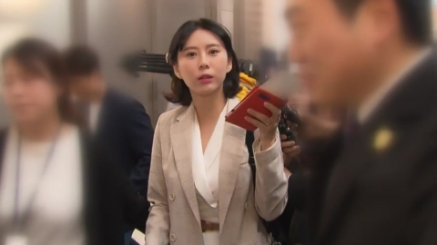 경찰 "윤지오 체포영장 재신청...발부 시 여권 무효화 등 검토"