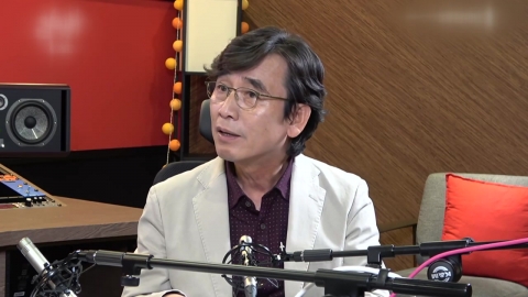 유시민, 오늘 알릴레오서 '검찰, 조국 내사' 근거 공개