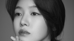방민아, 베스트셀러 원작 '최선의 삶' 출연...연기 변신 예고 방민아, 베스트셀러 원작 '최선의 삶' 출연...연기 변신 예고