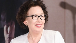"절대 화 안 내려고"...'대배우' 나문희의 원칙 "절대 화 안 내려고"...'대배우' 나문희의 원칙