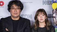 美서 韓영화 100주년 기념 할리우드 교류회 개최...'기생충' 열띤 호응 美서 韓영화 100주년 기념 할리우드 교류회 개최...'기생충' 열띤 호응