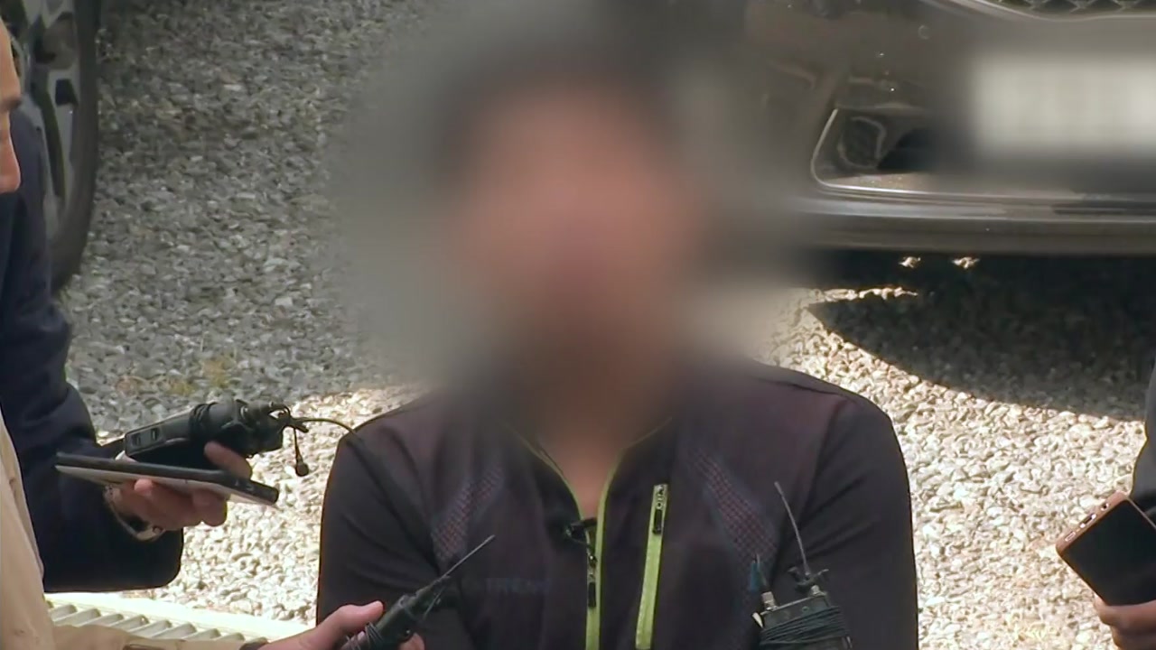 '그알'이 공개한 화성 8차 사건 진술서..."대필해준 것"