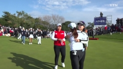 최혜진, 시즌 5승...대상·다승왕 확정에 상금 1위 탈환 최혜진, 시즌 5승...대상·다승왕 확정에 상금 1위 탈환