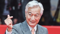 '영원한 스타' 故 신성일, 오늘(4일) 1주기 '영원한 스타' 故 신성일, 오늘(4일) 1주기