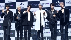 '긴 공백+한승우 제외' 빅톤, 눈물로 성장한 4년 차(종합) '긴 공백+한승우 제외' 빅톤, 눈물로 성장한 4년 차(종합)