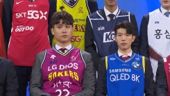 고려대 박정현, 프로농구 신인 전체 1순위로 LG행 고려대 박정현, 프로농구 신인 전체 1순위로 LG행